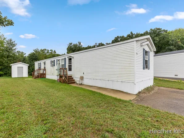 11908 Erica Lane Gate #66, Shelbyville, MI 49344