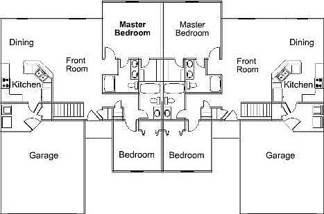 2nd image of 1013 Silverado Ct