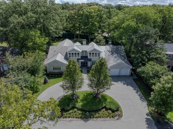 850 Lamson Dr, Winnetka, IL 60093