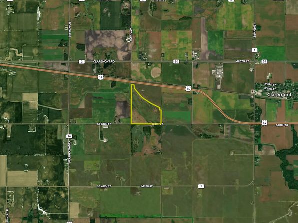 X 630th St LOT WP001, Claremont, MN 55924