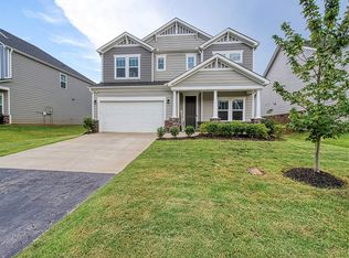 509 Grandon Rd, Greer, SC 29651