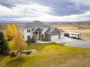 456 Mockingbird Rd, Belgrade, MT 59714