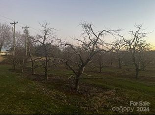 N/a Mid Allen Rd, Flat Rock, NC 28731