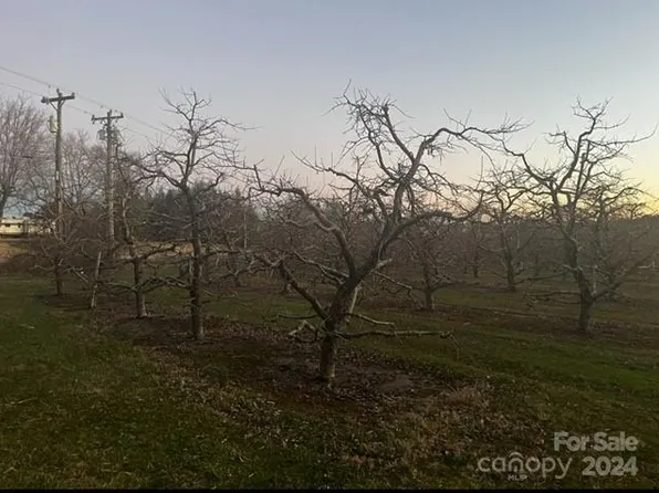 N/a Mid Allen Rd, Flat Rock, NC 28731