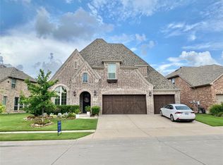 1300 Skyflower Ln, Celina, TX 75009