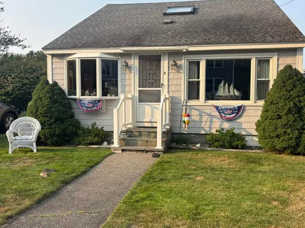 5 Breakers Rd, Rye, NH 03870