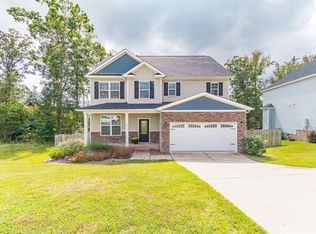 361 Southberry Way, Lexington, SC 29072