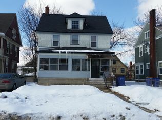 517 Union Ave SE, Grand Rapids, MI 49503