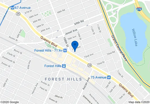 Rented by AAA Young Shuen Realty Inc. | media 45