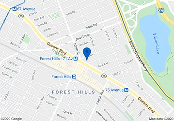 Rented by AAA Young Shuen Realty Inc.