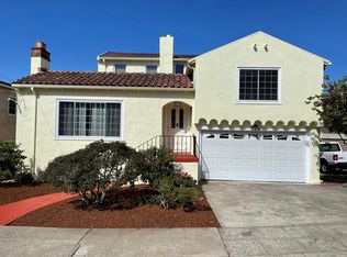 525 Dimm St, Richmond, CA 94805