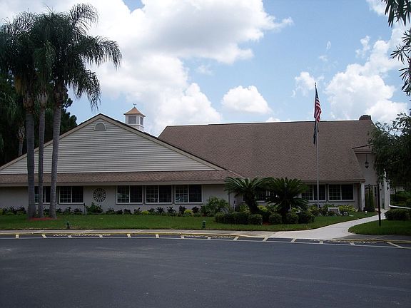 Club House
