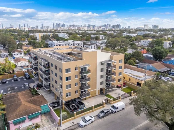 2647 NW 25th Ave APT 507, Miami, FL 33142