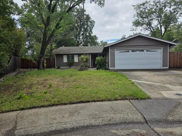 8636 La Paenda Way, Orangevale, CA 95662