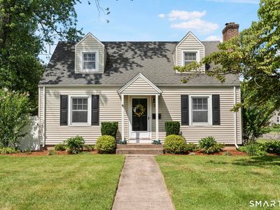 28 Horton Road, Manchester, CT, 06042