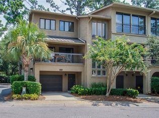 20 Lighthouse Ln UNIT 1101, Hilton Head Island, SC 29928