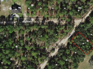 303 S Crestview Ave, Inverness, FL 34452