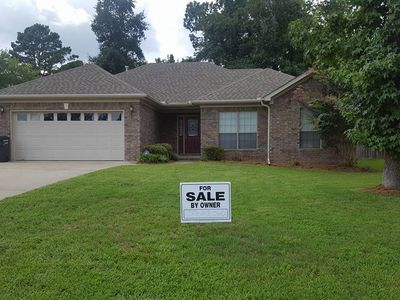 403 Franklin St, Jacksonville, AR, 72076