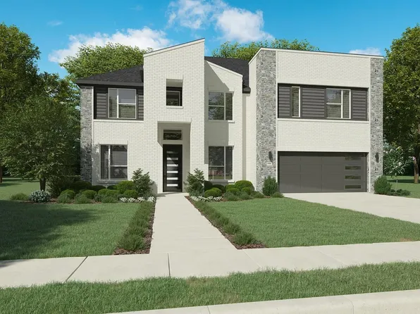 441 Beechwood Dr, Lavon, TX 75166