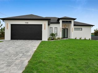 1138 Garibaldi ST E, LEHIGH ACRES, FL 33974