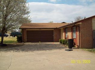 5220 Hazel Rd, Bartlesville, OK 74006