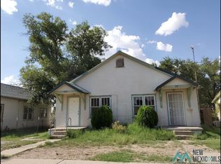 1110 W Grand Ave, Artesia, NM 88210