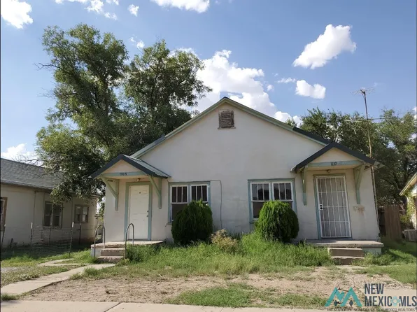 1110 W Grand Ave, Artesia, NM 88210