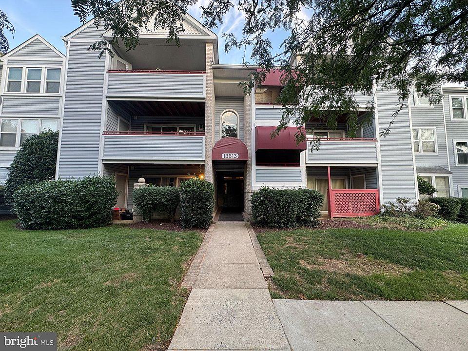 1st image of 13613 Sir Thomas Way APT 12
