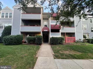 13613 Sir Thomas Way APT 12, Silver Spring, MD 20904