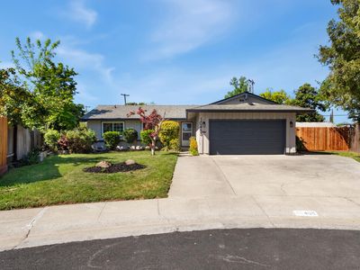 10465 Rugby Ct, Rancho Cordova, CA, 95670