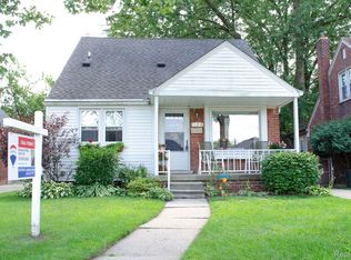 23647 Hollander St, Dearborn, MI 48128
