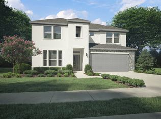 3701 Solstice Rd, McKinney, TX 75071