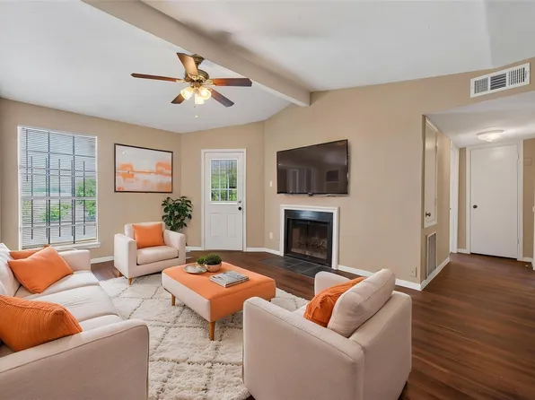12500 Sandpiper Dr APT 122, Houston, TX 77035