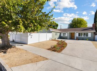 7836 Maynard Ave, Canoga Park, CA 91304