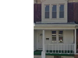 6062 Allman St, Philadelphia, PA 19142