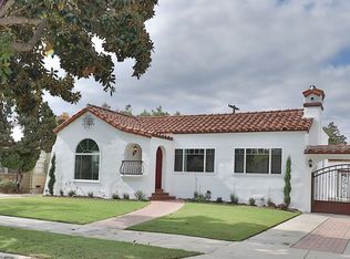539 S Indiana St, Anaheim, CA 92805