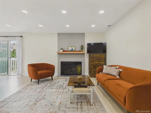 12514 E Cornell Avenue #203, Aurora, CO 80014