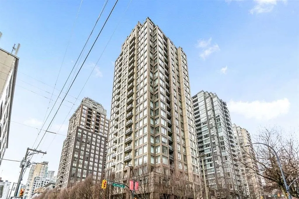 1 bed, 506 sqft, $2,500 — Photo 1