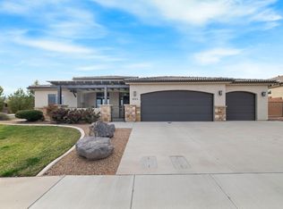 1845 N Vista Park Way, Washington, UT 84780