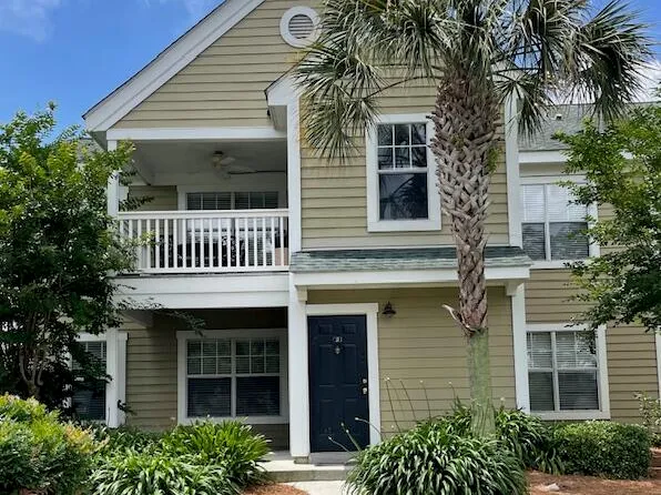 2 Old South Court #B, Bluffton, SC 29910