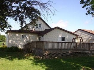 347 E Pinconning Rd, Pinconning, MI 48650