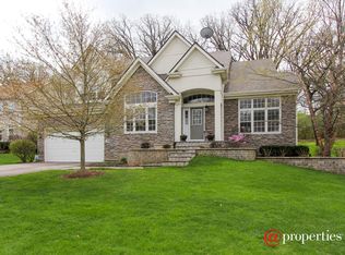 703 Barberry Trl, Fox River Grove, IL 60021