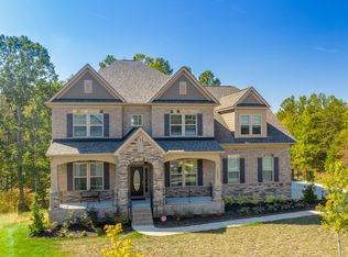 14002 Salem Ridge Rd, Huntersville, NC 28078