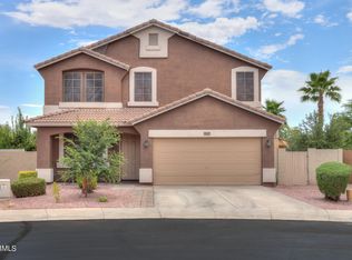 18427 N Madison Rd, Maricopa, AZ 85139