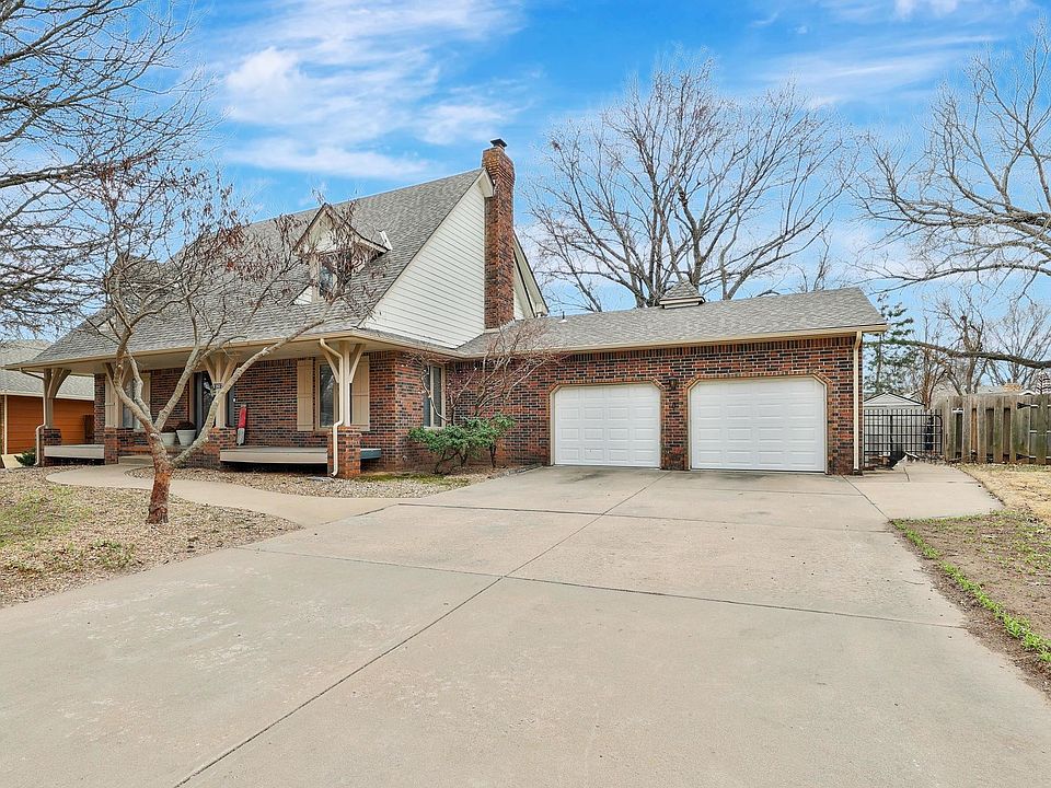 11617 W Burton Ave, Wichita, KS 67209 | Zillow