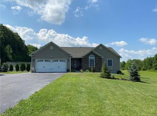 6764 Colton Rd, La Fayette, NY 13084