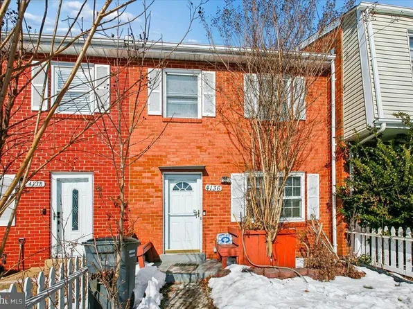 4136 Ferrara Ter, Woodbridge, VA 22193