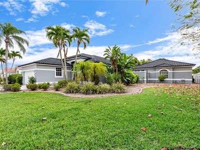 13881 White Gardenia Way, Fort Myers, FL, 33912