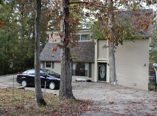 111 Oyster Bay Overlook, Hot Springs, AR 71913