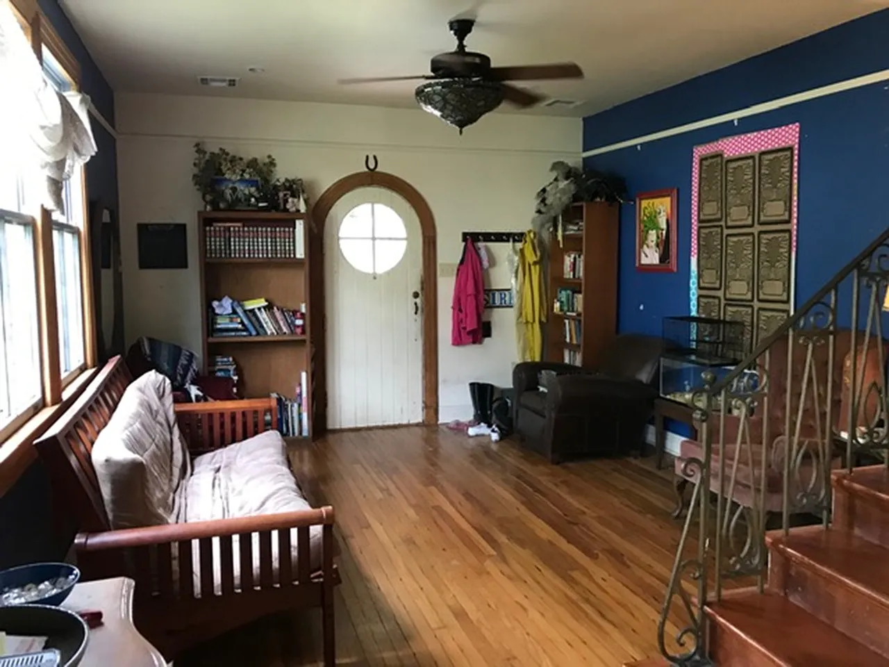 5 bed, 1628 sqft, $600 — Photo 2